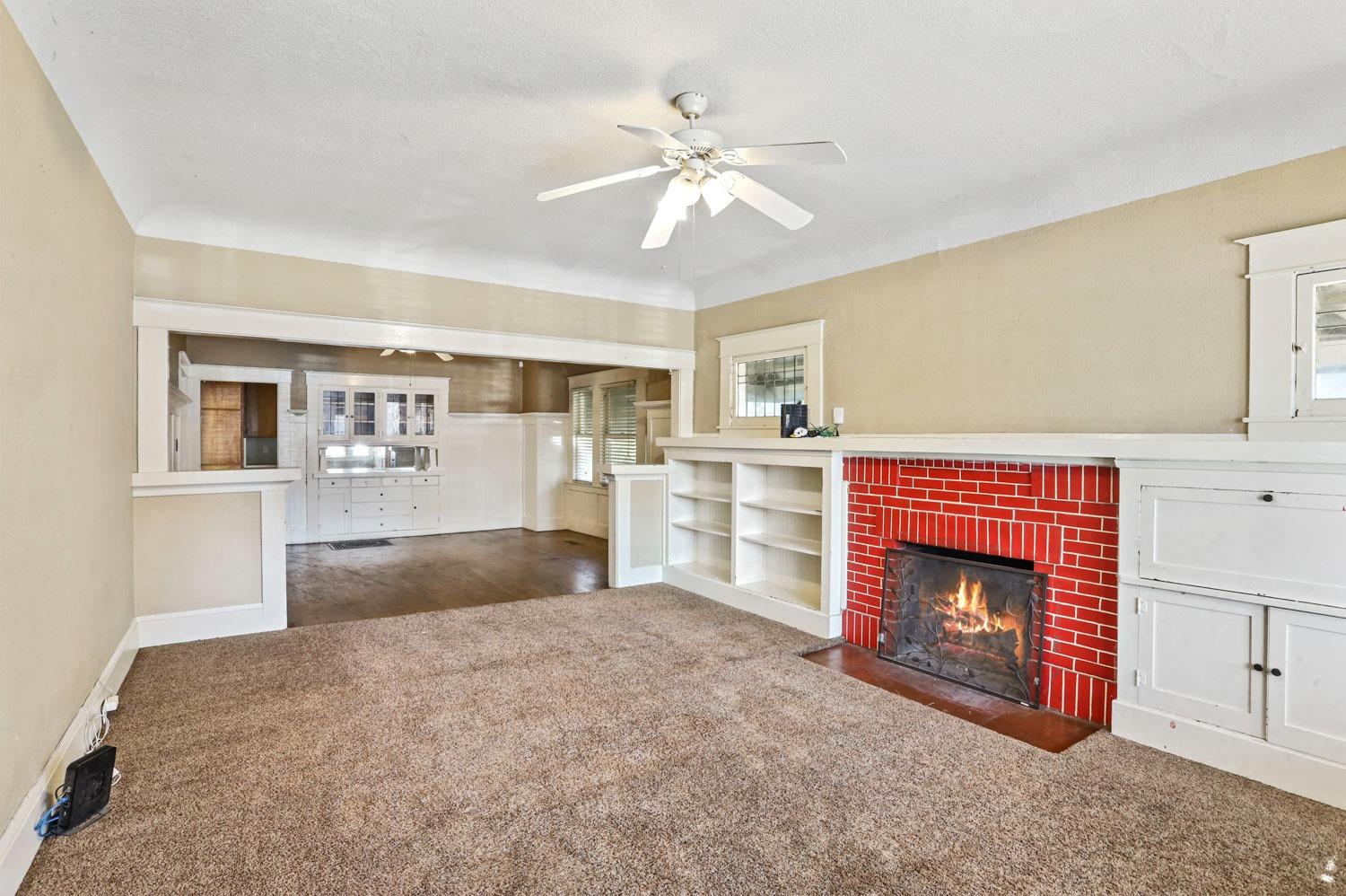 Photo of 1335 E Flora St in Stockton, CA