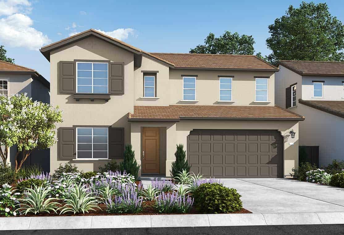 Photo of 316 Sunbelt Pl in Roseville, CA