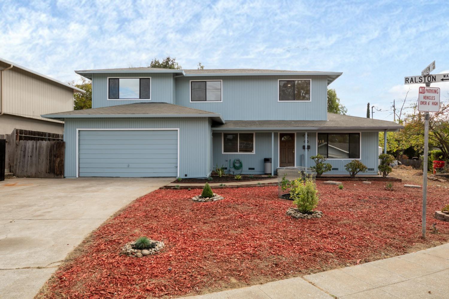 Photo of 22488 Bayview Ave in Hayward, CA