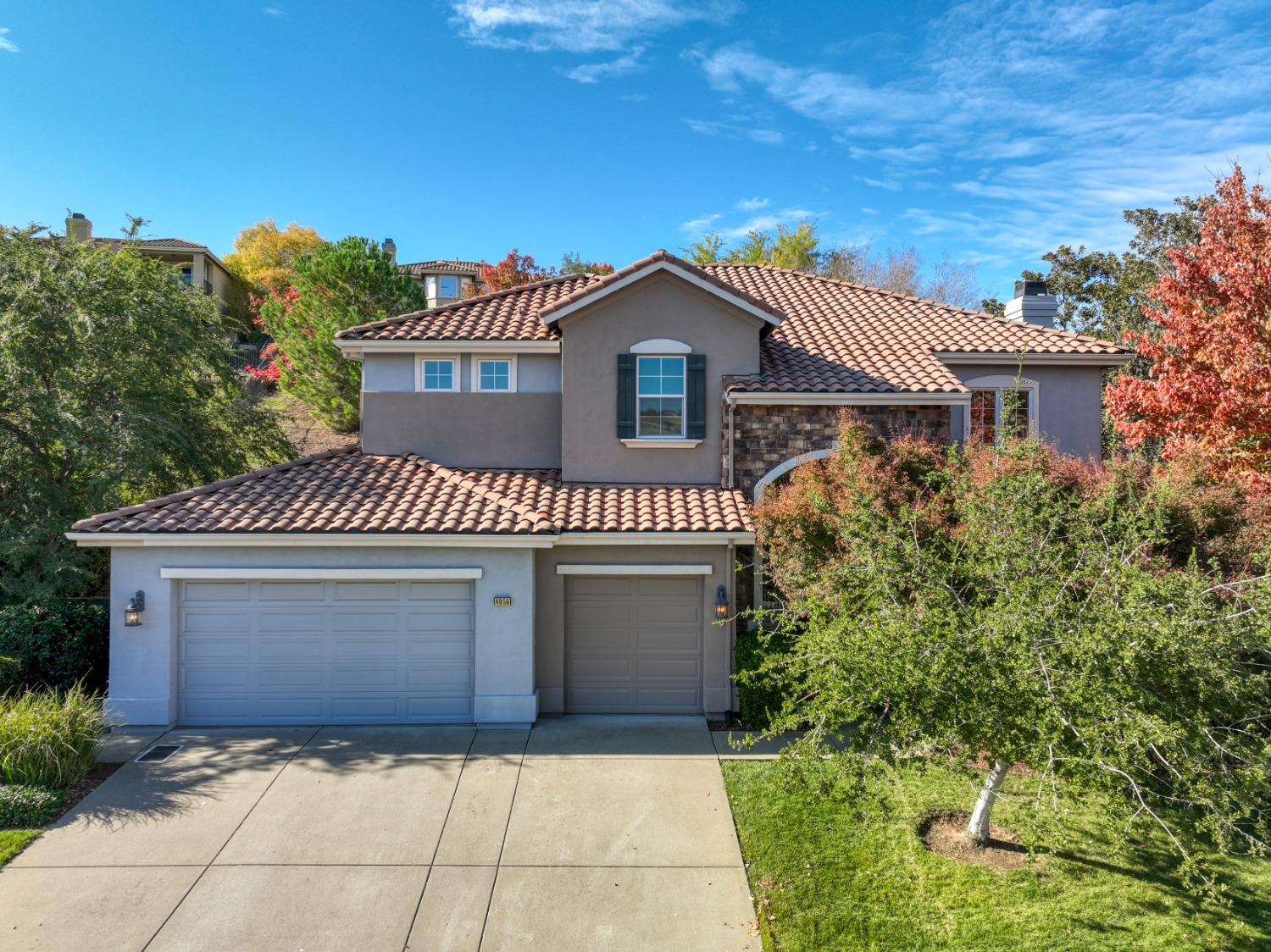 Photo of 4056 Redondo Dr in El Dorado Hills, CA