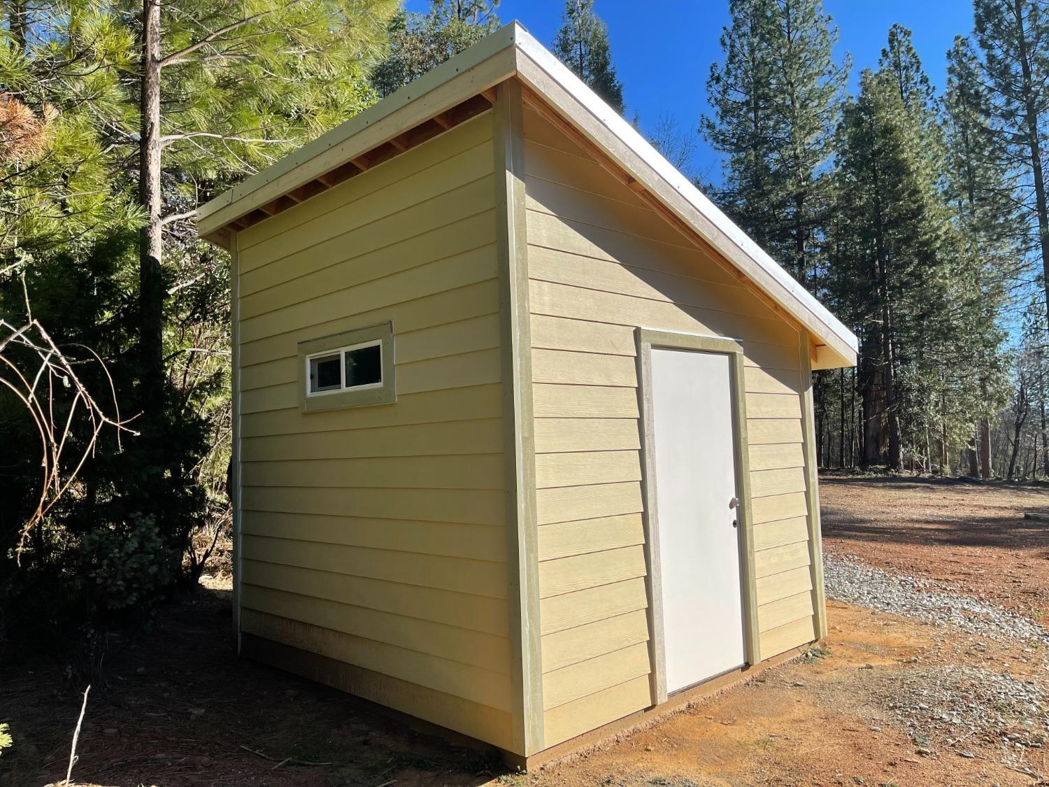 Detail Gallery Image 3 of 7 For 0 Lake City Lot #1, Nevada City,  CA 95959 - – Beds | – Baths