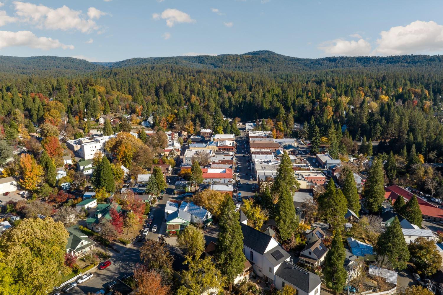 E Broad Street, Nevada City, California image 10