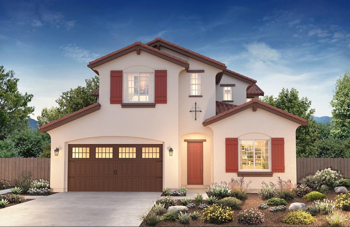 Detail Gallery Image 1 of 3 For 2584 Orinoco Pl, Manteca,  CA 95337 - 4 Beds | 3/1 Baths