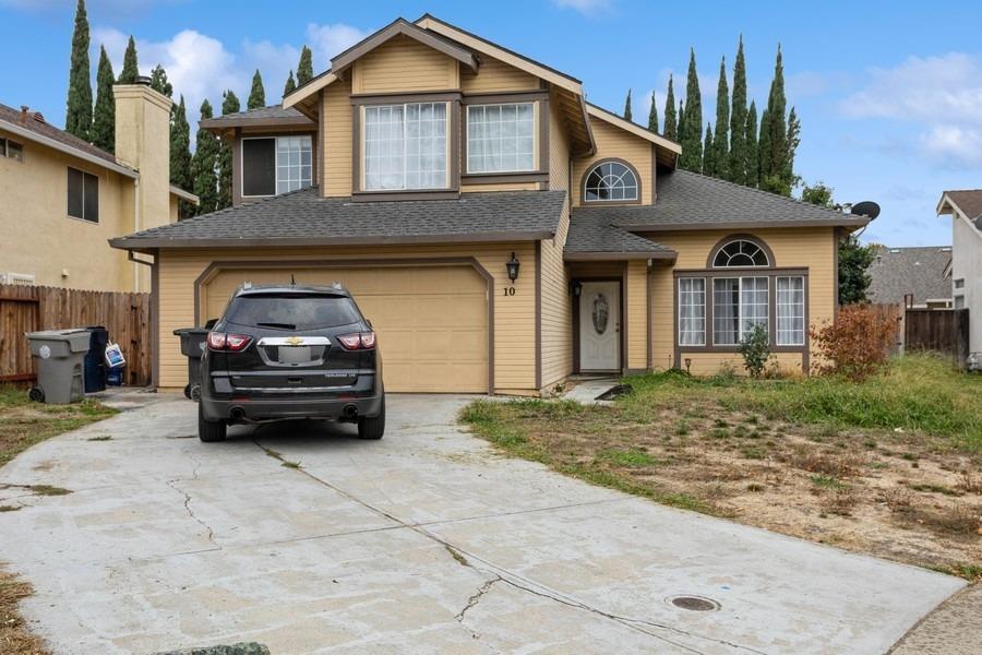 Photo of 10 Benedict Ct in Sacramento, CA