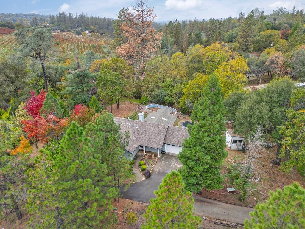 Photo of 14681 Bowman Rd in Auburn, CA
