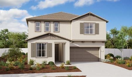 Photo of 866 Pipit St in Lathrop, CA