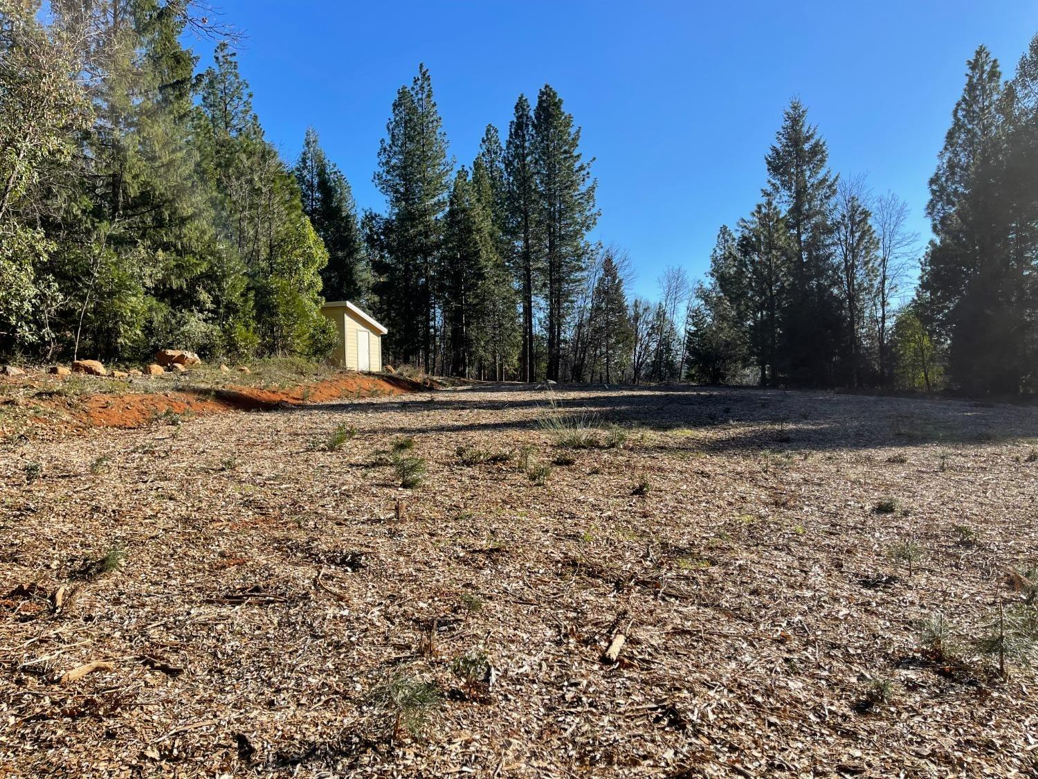 Detail Gallery Image 7 of 7 For 0 Lake City Lot #1, Nevada City,  CA 95959 - – Beds | – Baths