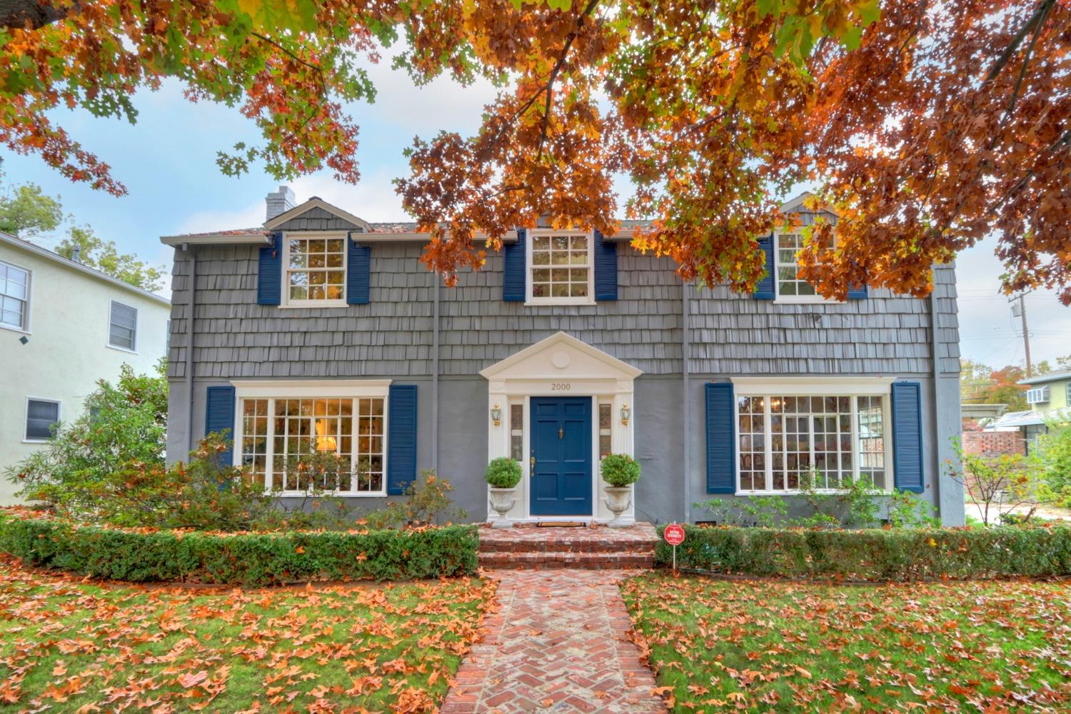 Photo of 2000 8th Ave in Sacramento, CA