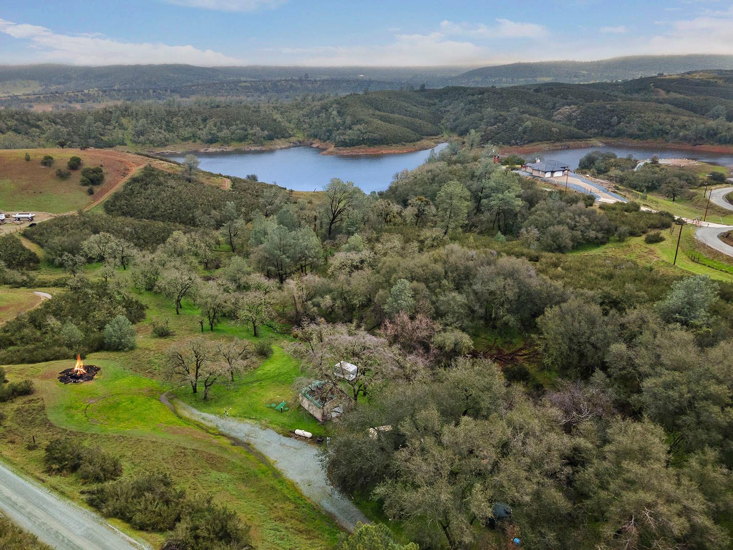 Hogan Dam Road, Valley Springs, California image 3