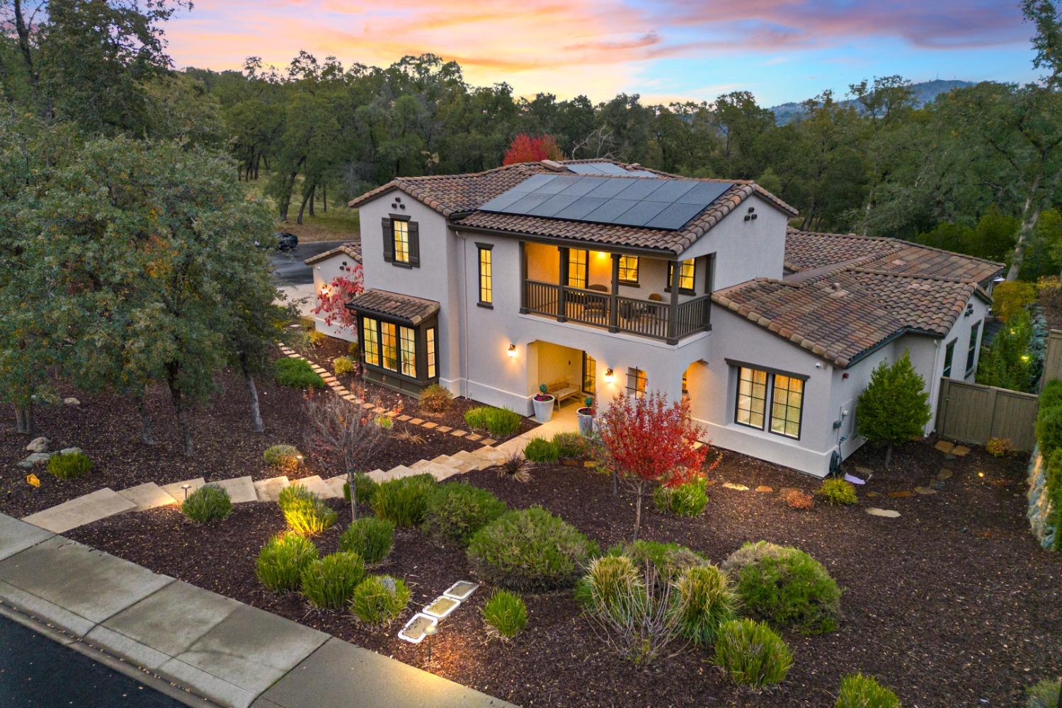 Photo of 6092 Monet Wy in El Dorado Hills, CA