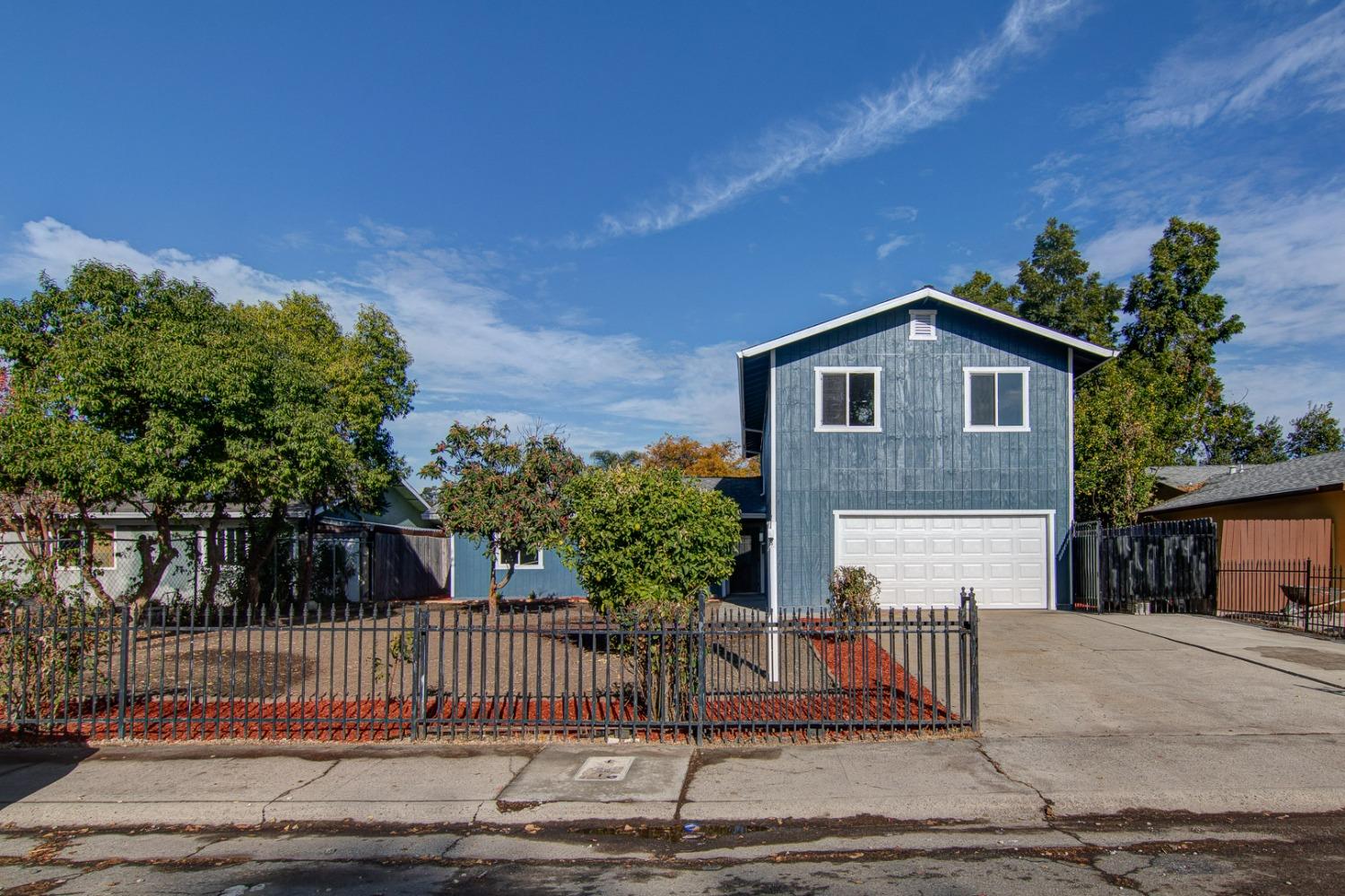Photo of 7872 Cedar Springs Wy in Sacramento, CA