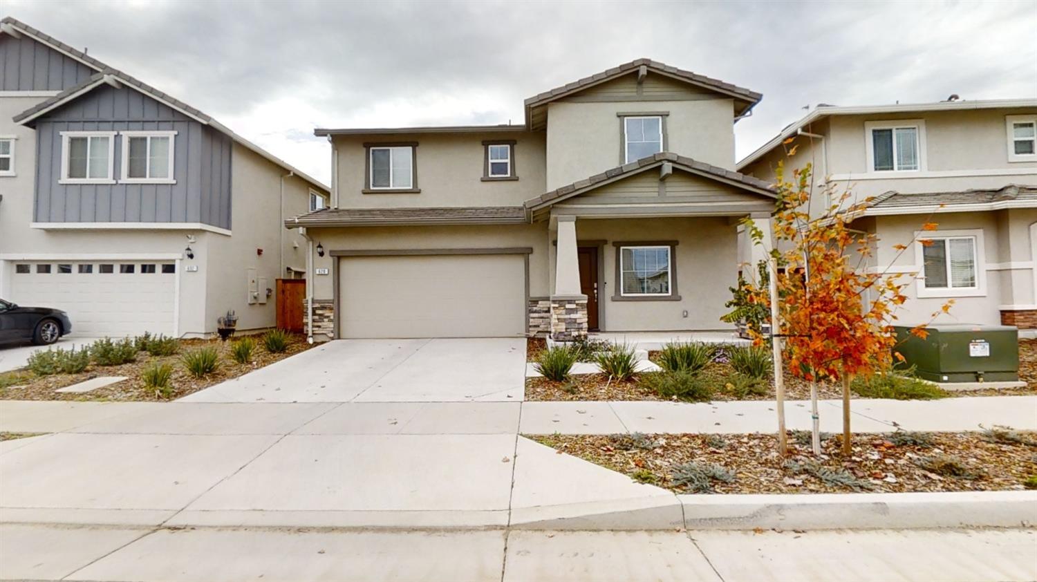 Photo of 620 Franklin St in Lincoln, CA