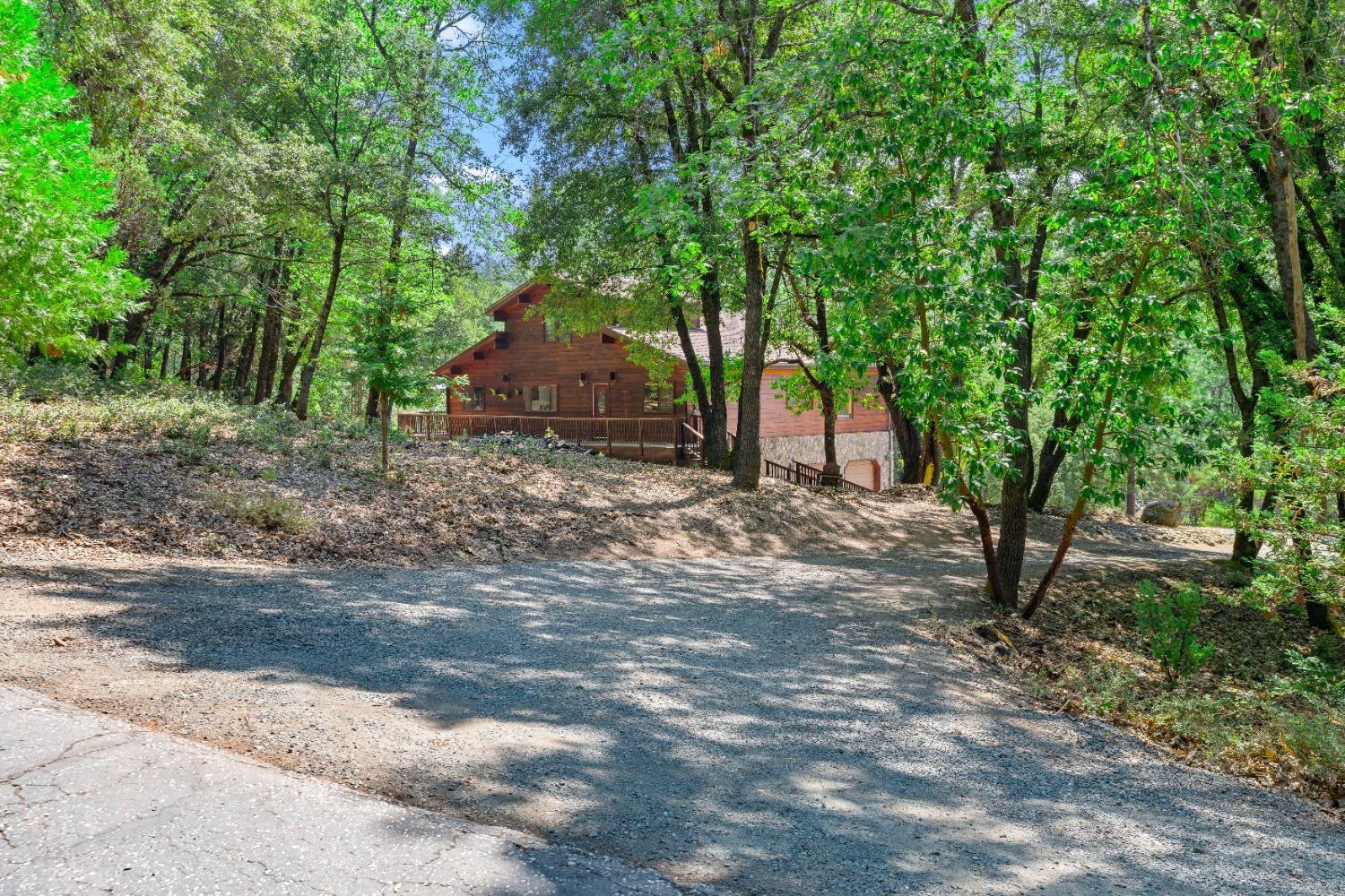Photo of 17468 Excelsior Ditch Camp Rd in Nevada City, CA