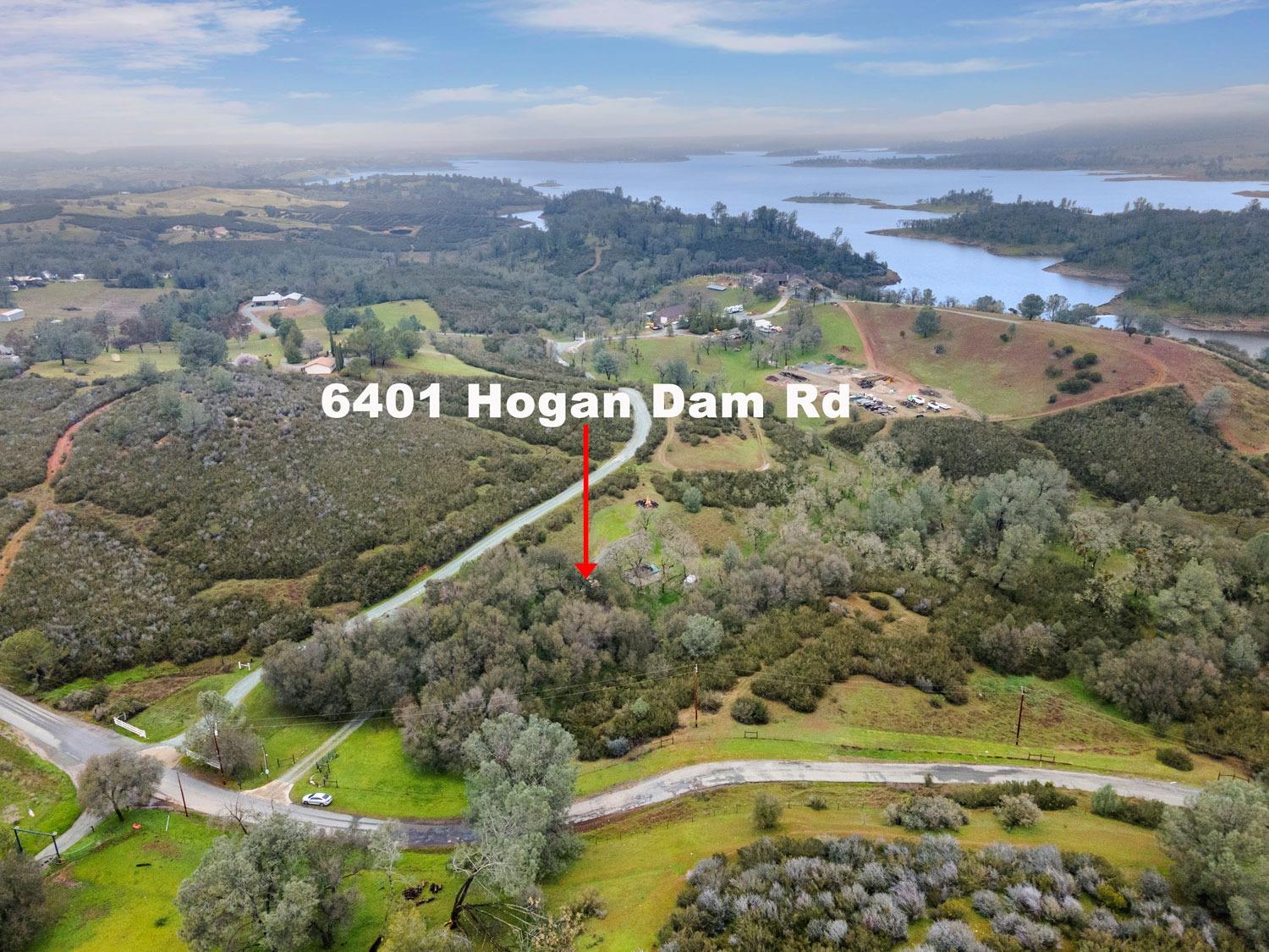 Hogan Dam Road, Valley Springs, California image 4