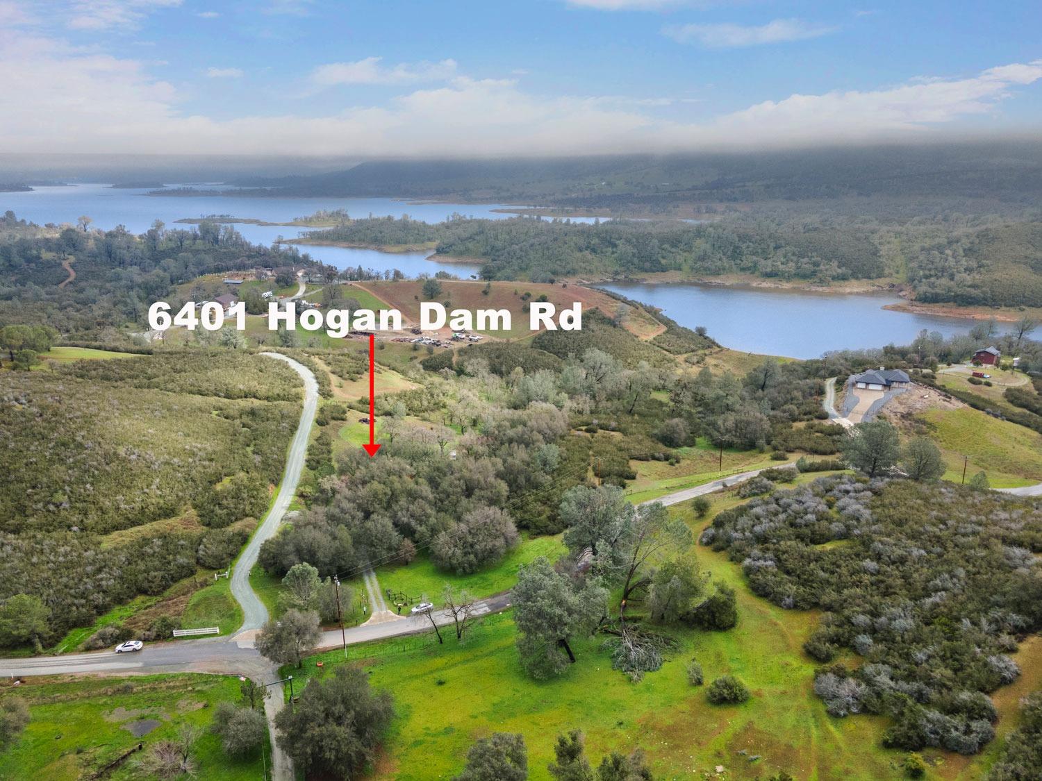 Hogan Dam Road, Valley Springs, California image 7