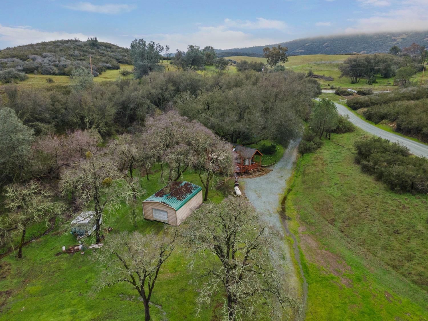 Hogan Dam Road, Valley Springs, California image 5