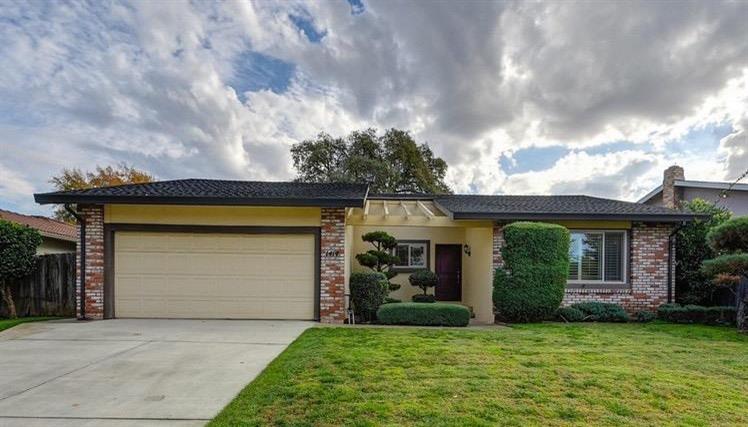 Photo of 1414 Thistlewood Wy in Carmichael, CA