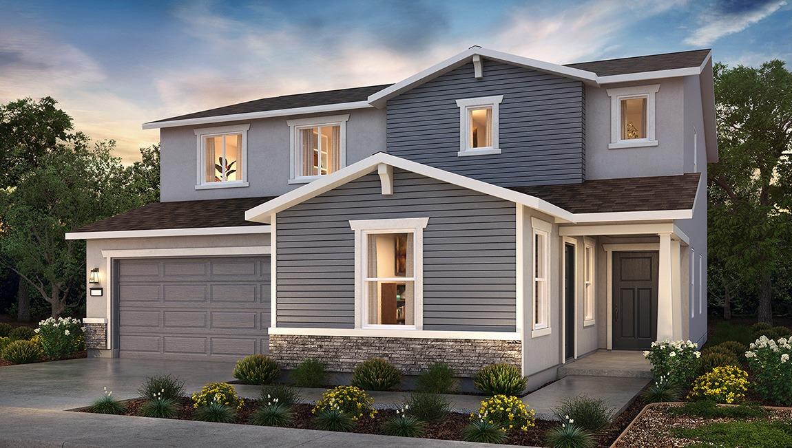 Photo of 322 Rubicon Ct #146S in Merced, CA
