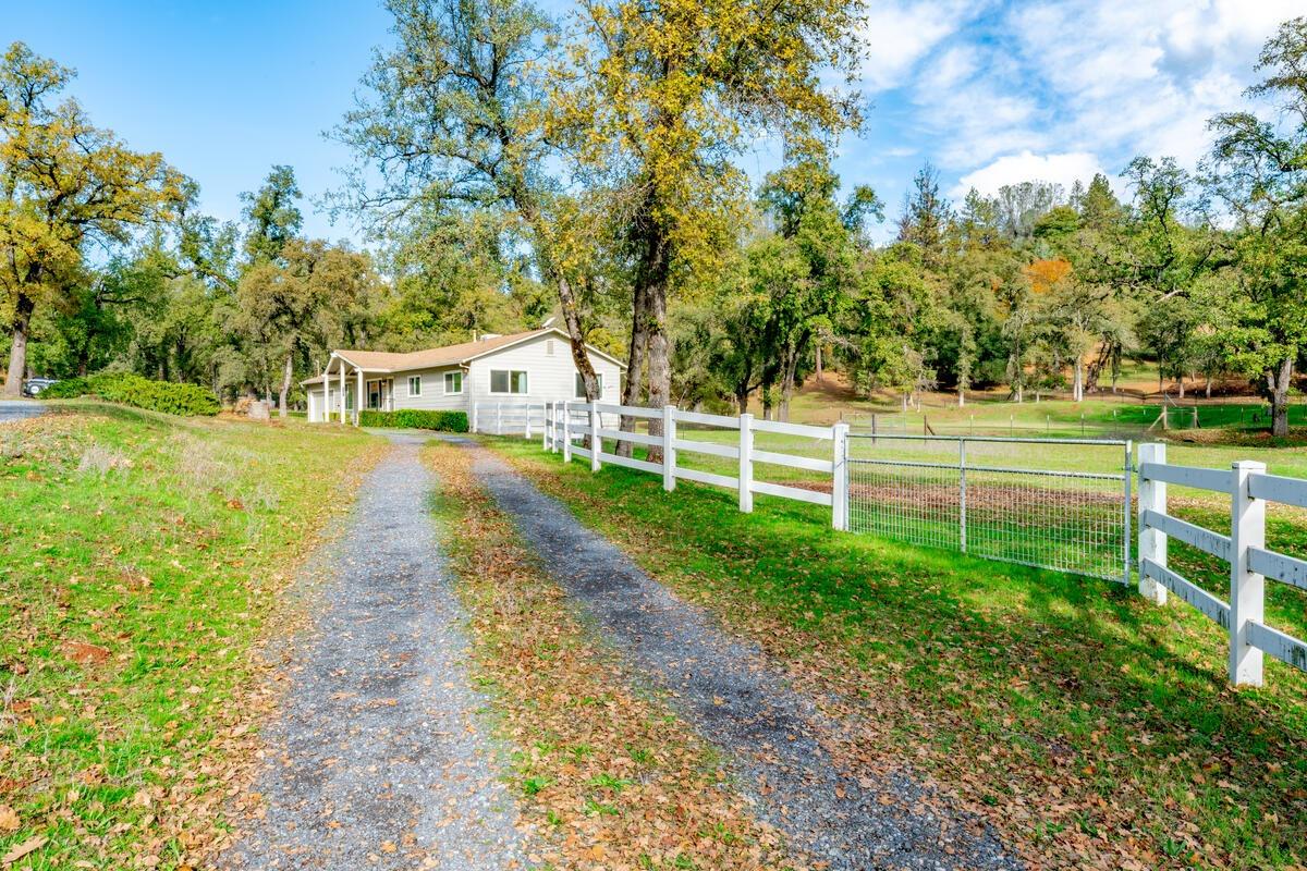 Creek Park Ranch Road, Garden Valley, California image 3