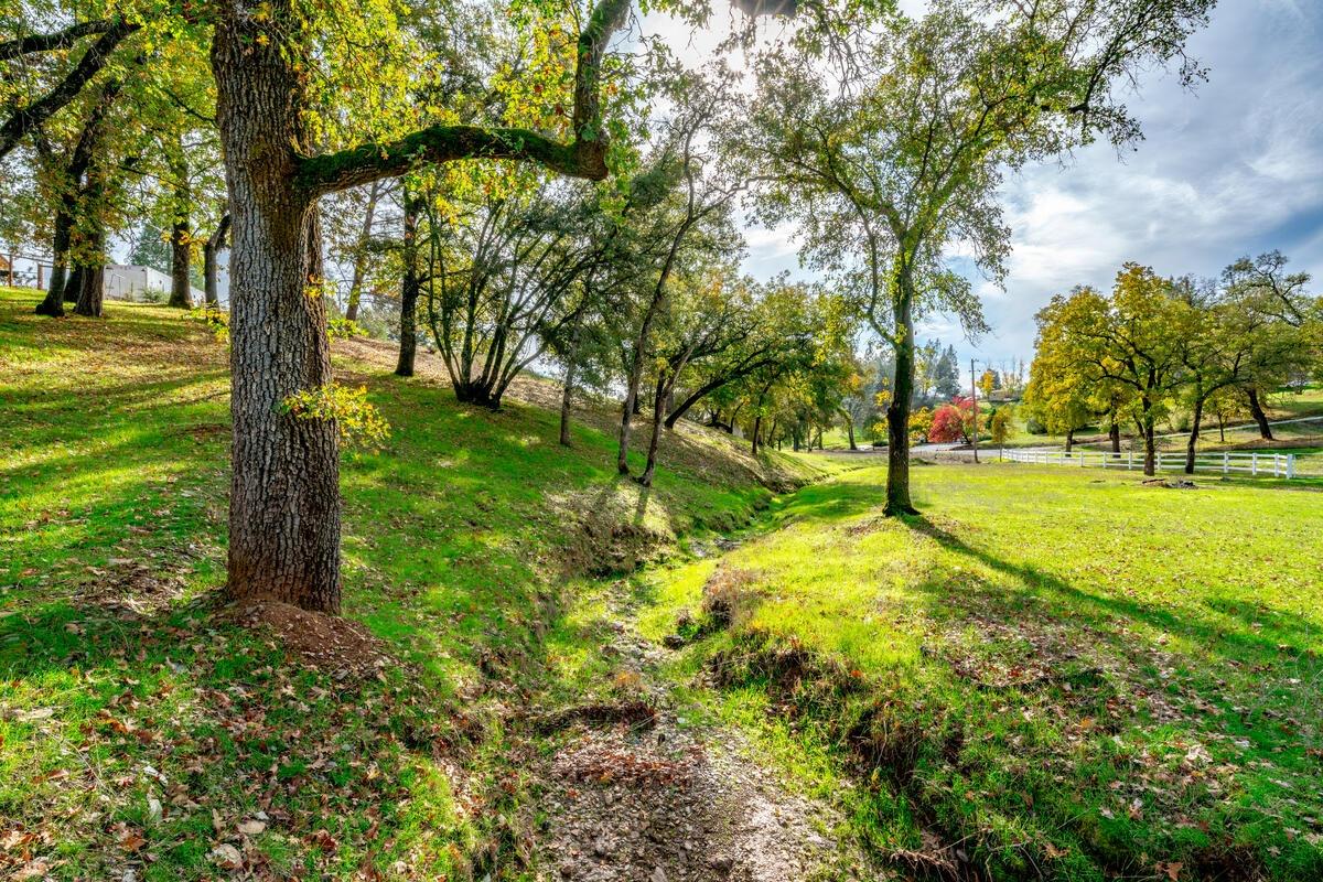 Creek Park Ranch Road, Garden Valley, California image 41