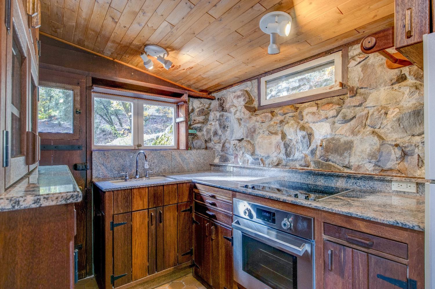 Detail Gallery Image 14 of 98 For 16485 Charleston Rd, Volcano,  CA 95689 - 1 Beds | 1 Baths