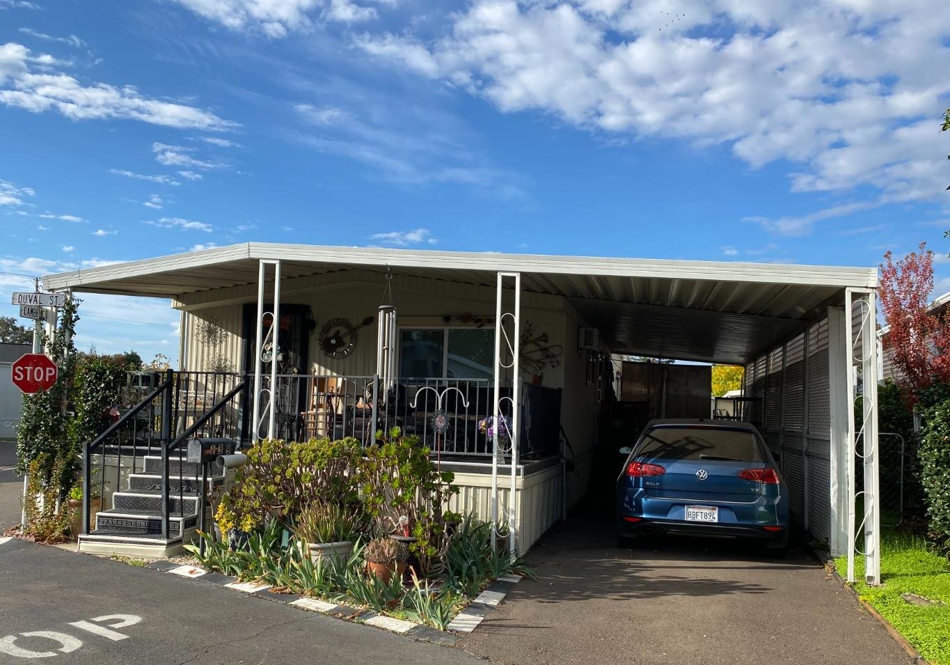 Photo of 139 Duval St in Citrus Heights, CA