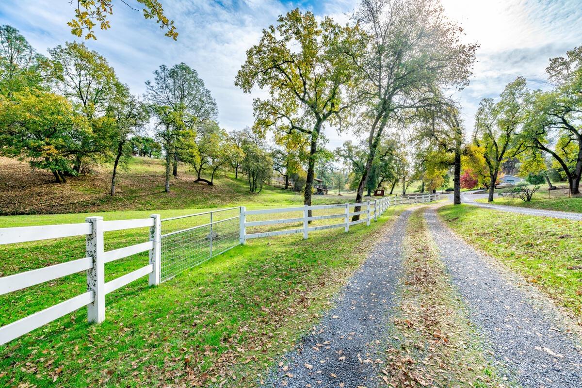 Creek Park Ranch Road, Garden Valley, California image 6