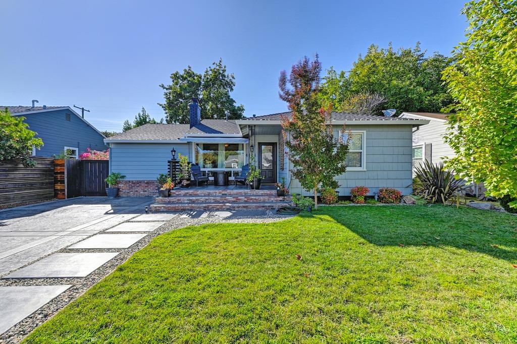 Photo of 4424 62nd St in Sacramento, CA