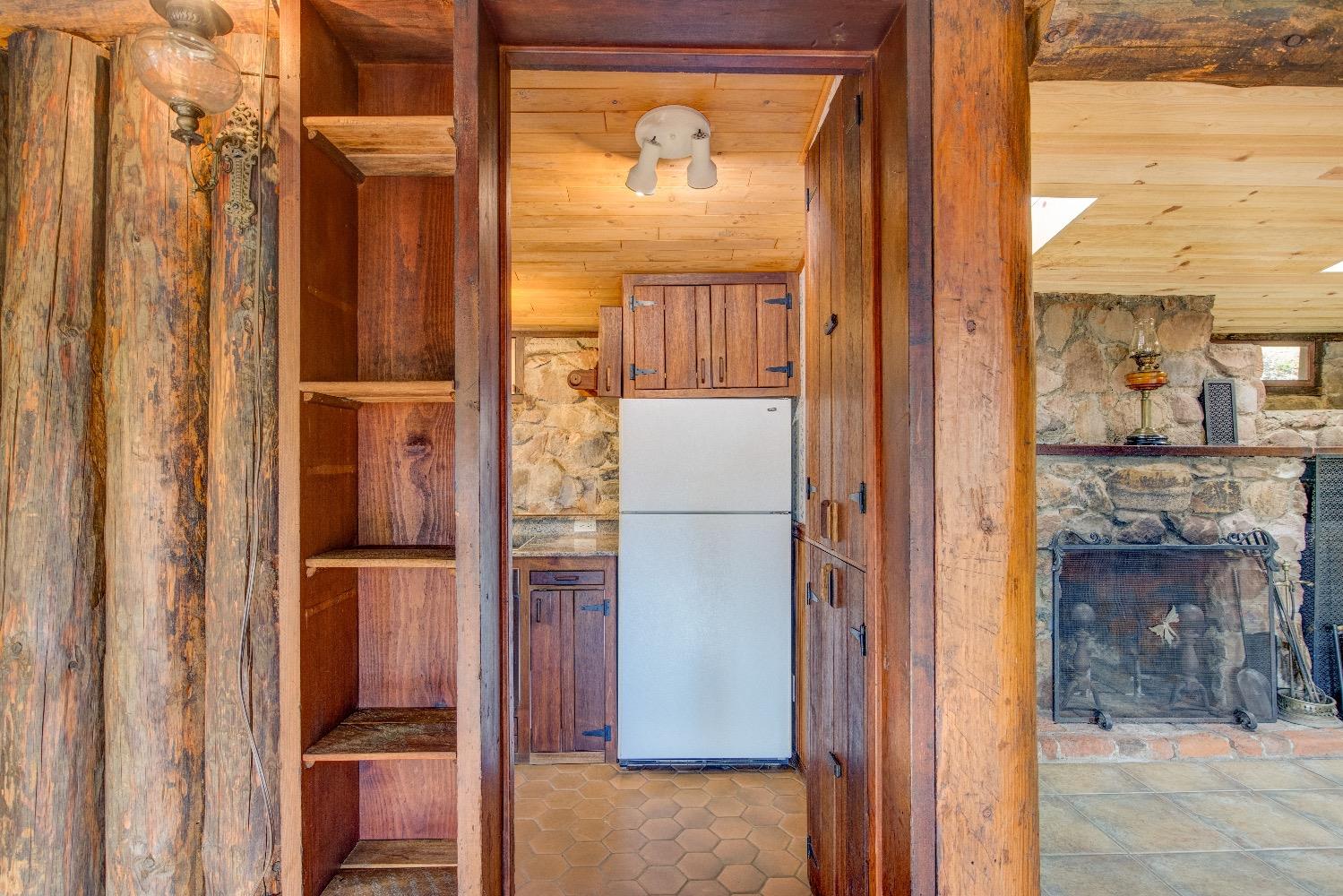 Detail Gallery Image 13 of 98 For 16485 Charleston Rd, Volcano,  CA 95689 - 1 Beds | 1 Baths