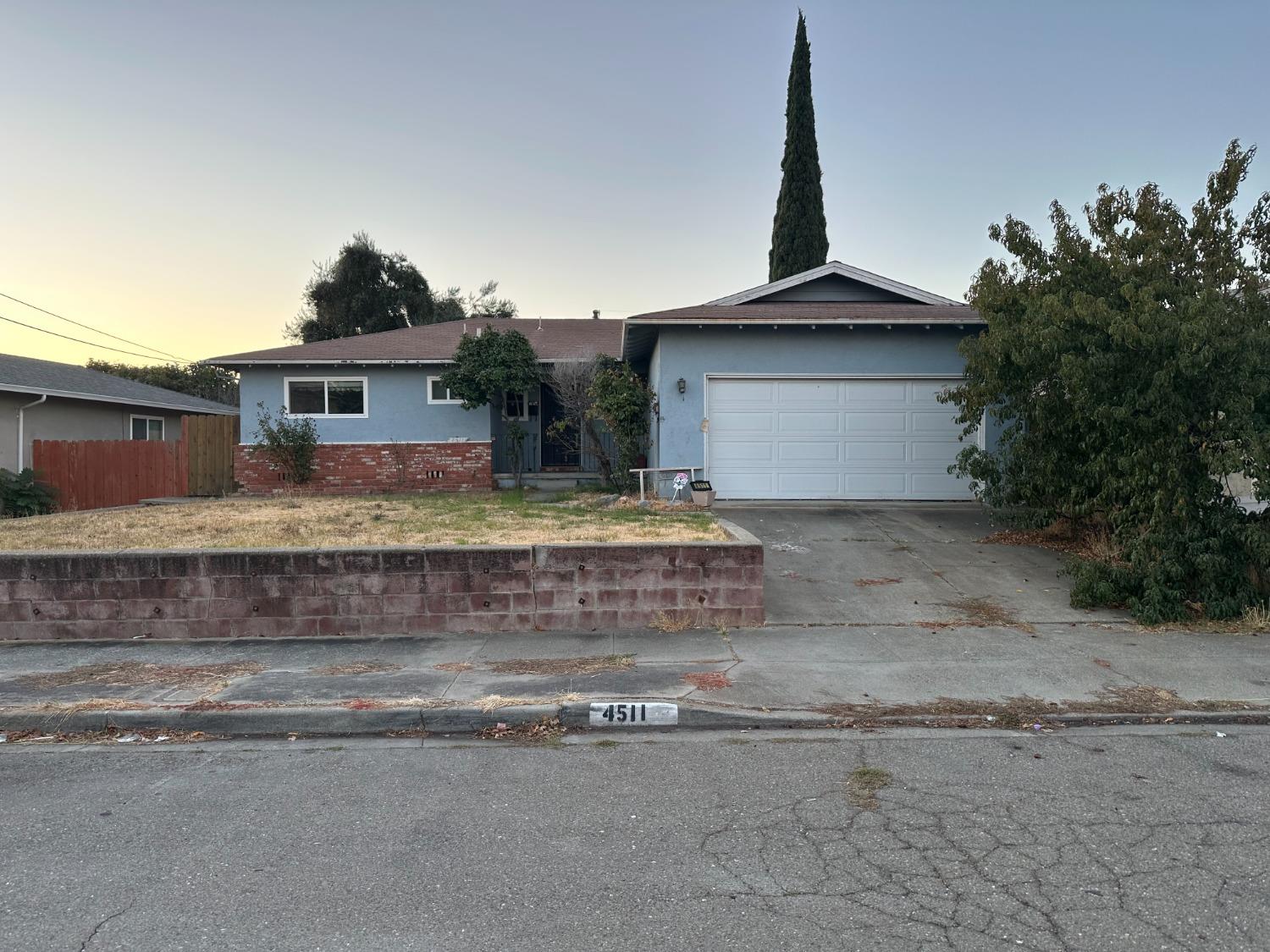 Photo of 4511 Belle Dr in Antioch, CA