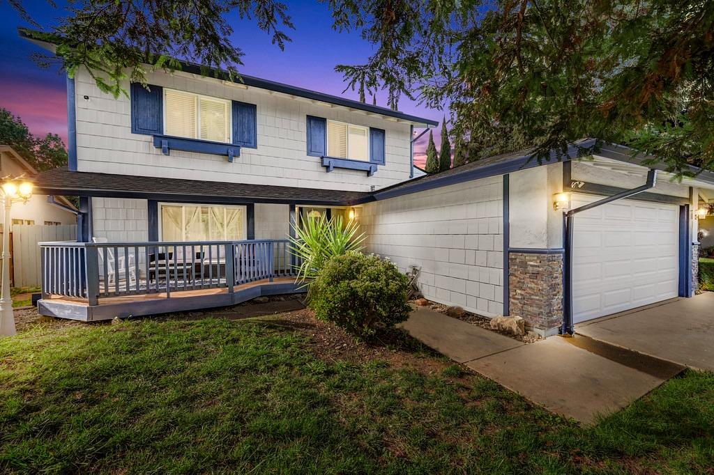 Photo of 3350 Routier Rd in Sacramento, CA