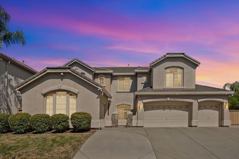 Photo of 1716 Courante Wy in Roseville, CA