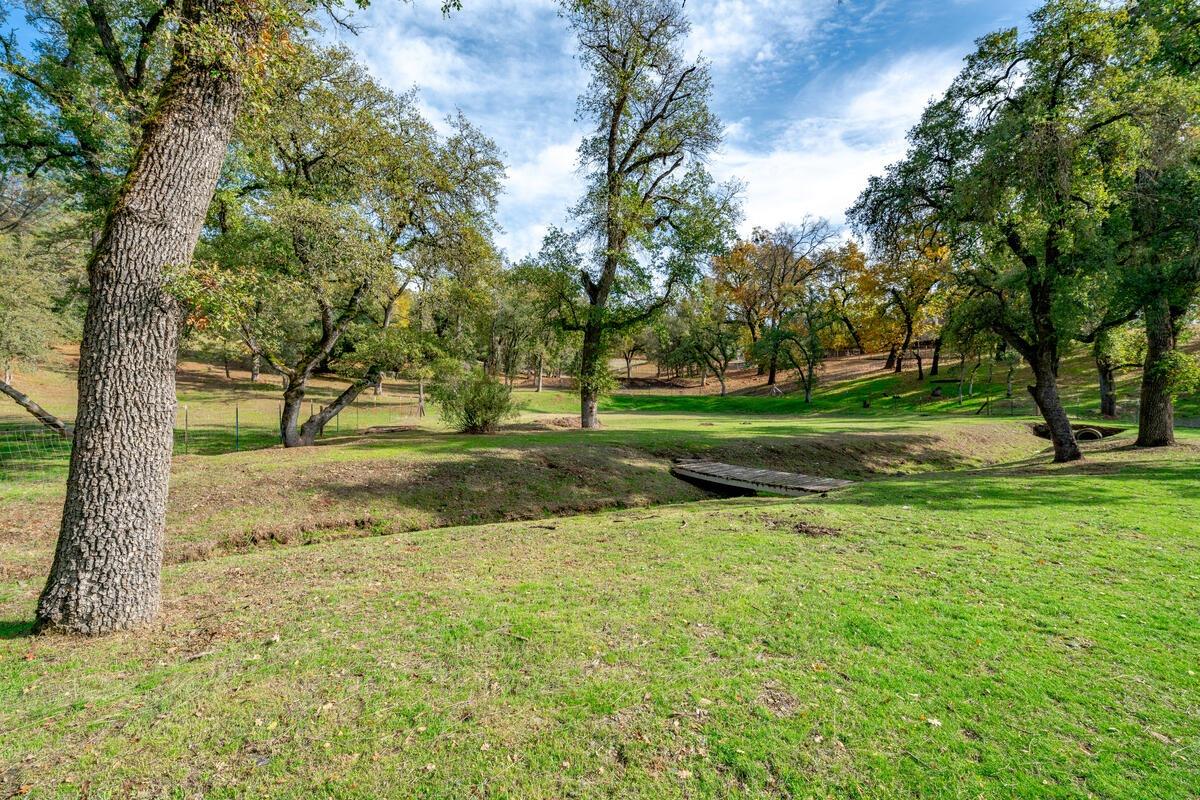 Creek Park Ranch Road, Garden Valley, California image 32