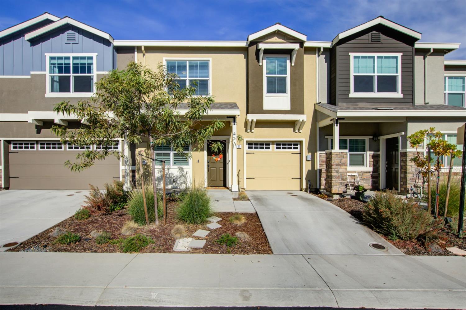 VILLAGE BY THE PONDS Townhomes For Sale