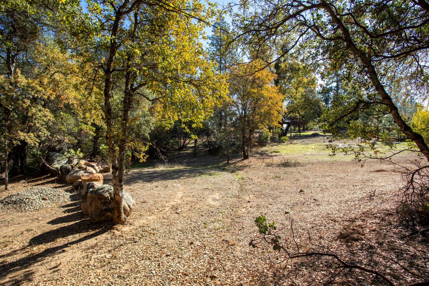 Meadow Valley Road, Dobbins, California image 45