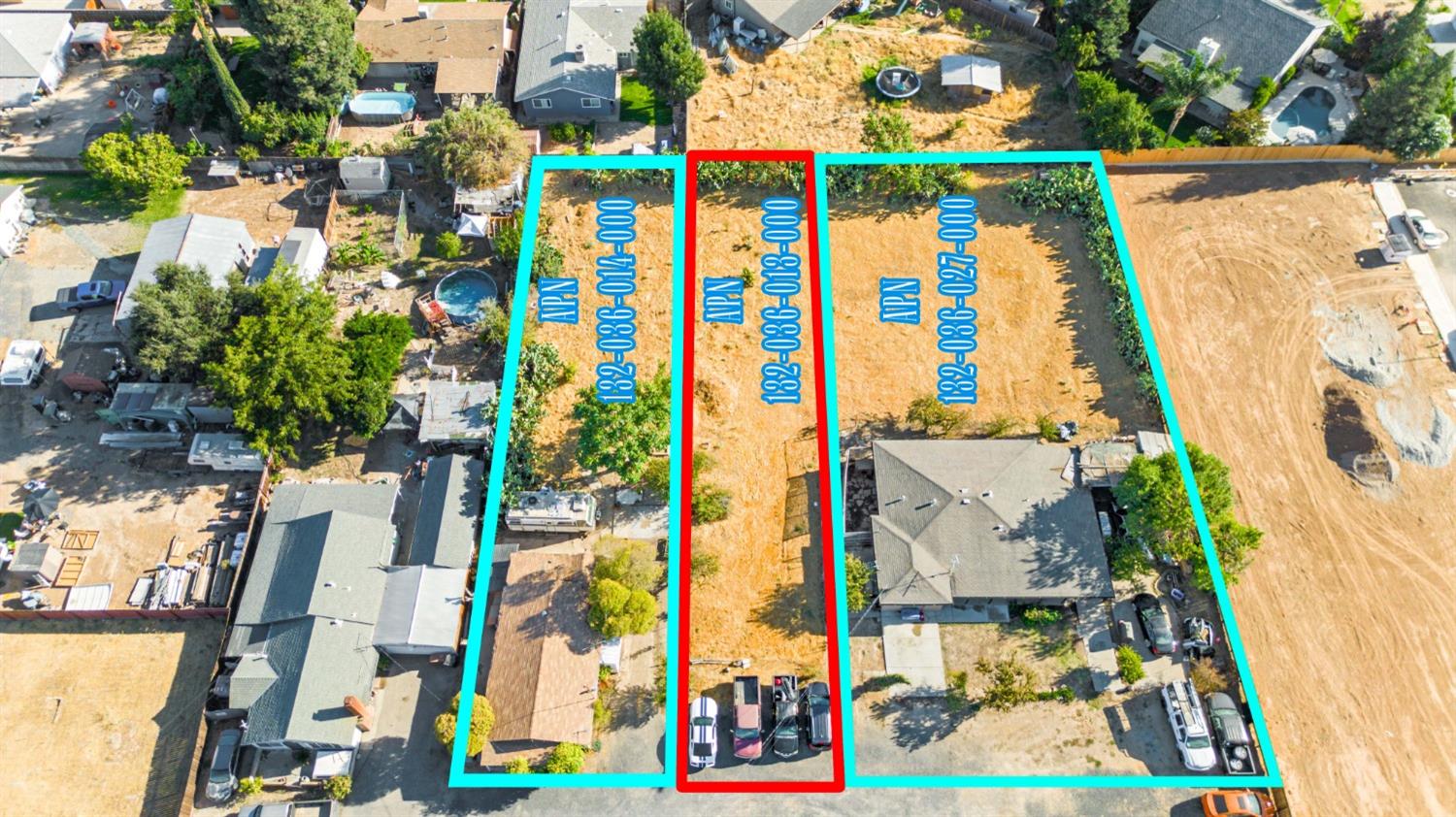Photo of 2948 Rocky Ln in Riverbank, CA
