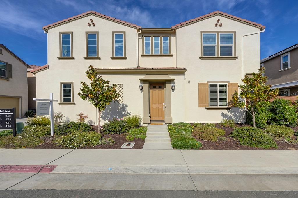 Photo of 8869 Solo Wy in Elk Grove, CA