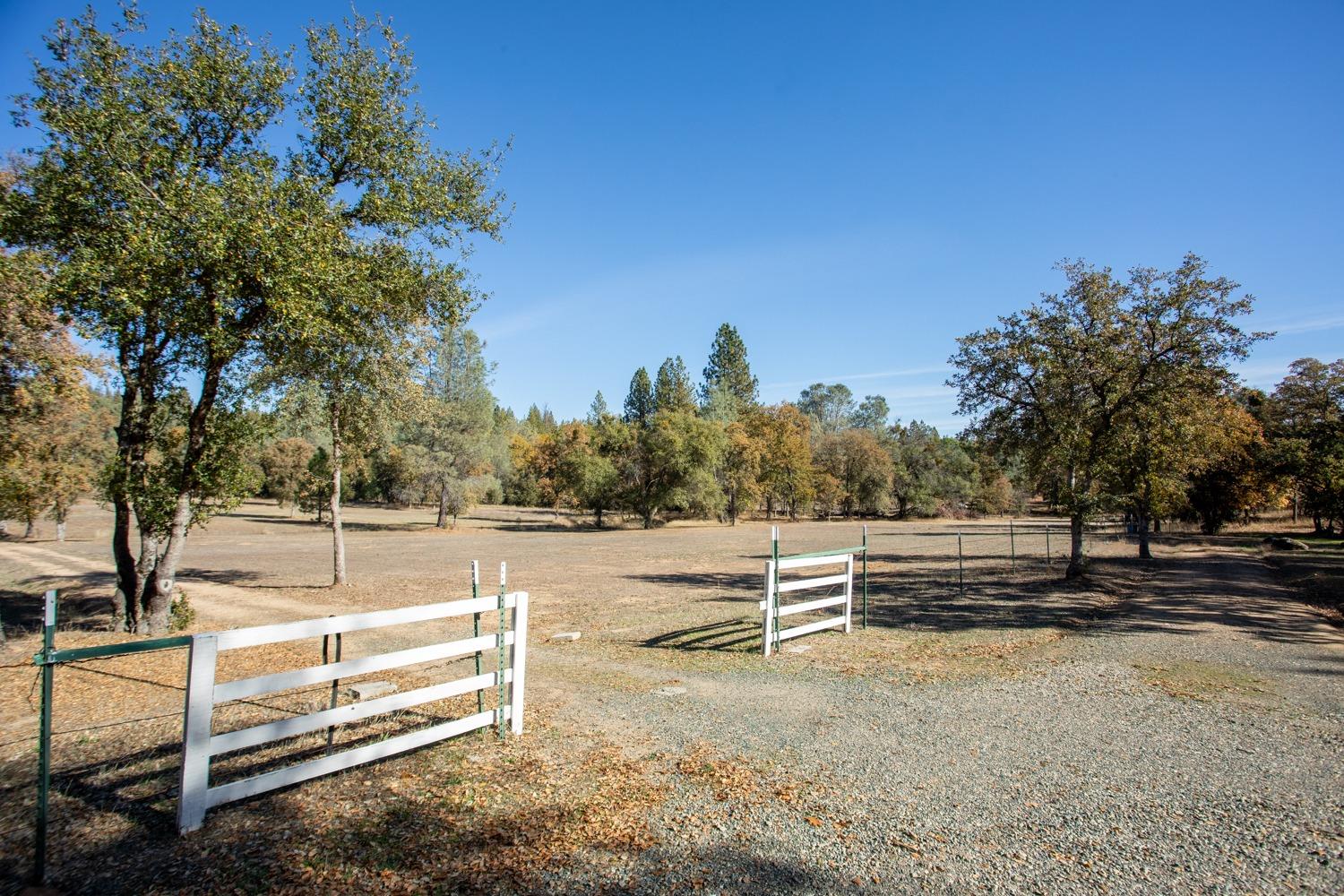 Meadow Valley Road, Dobbins, California image 33