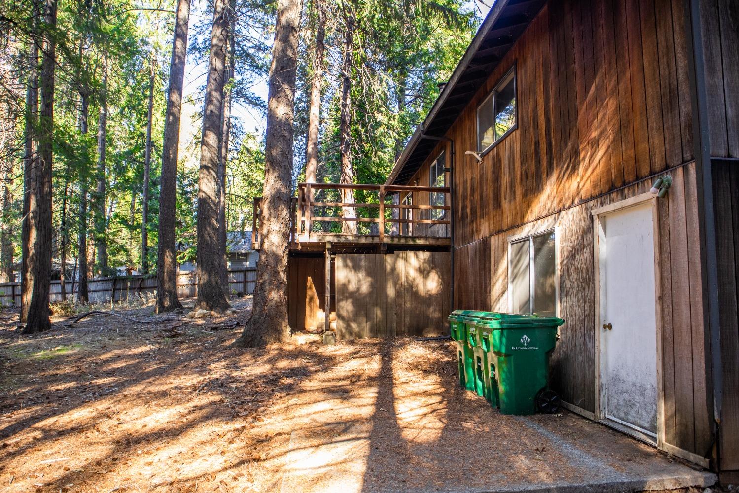 Marilyn Drive, Pollock Pines, California image 8