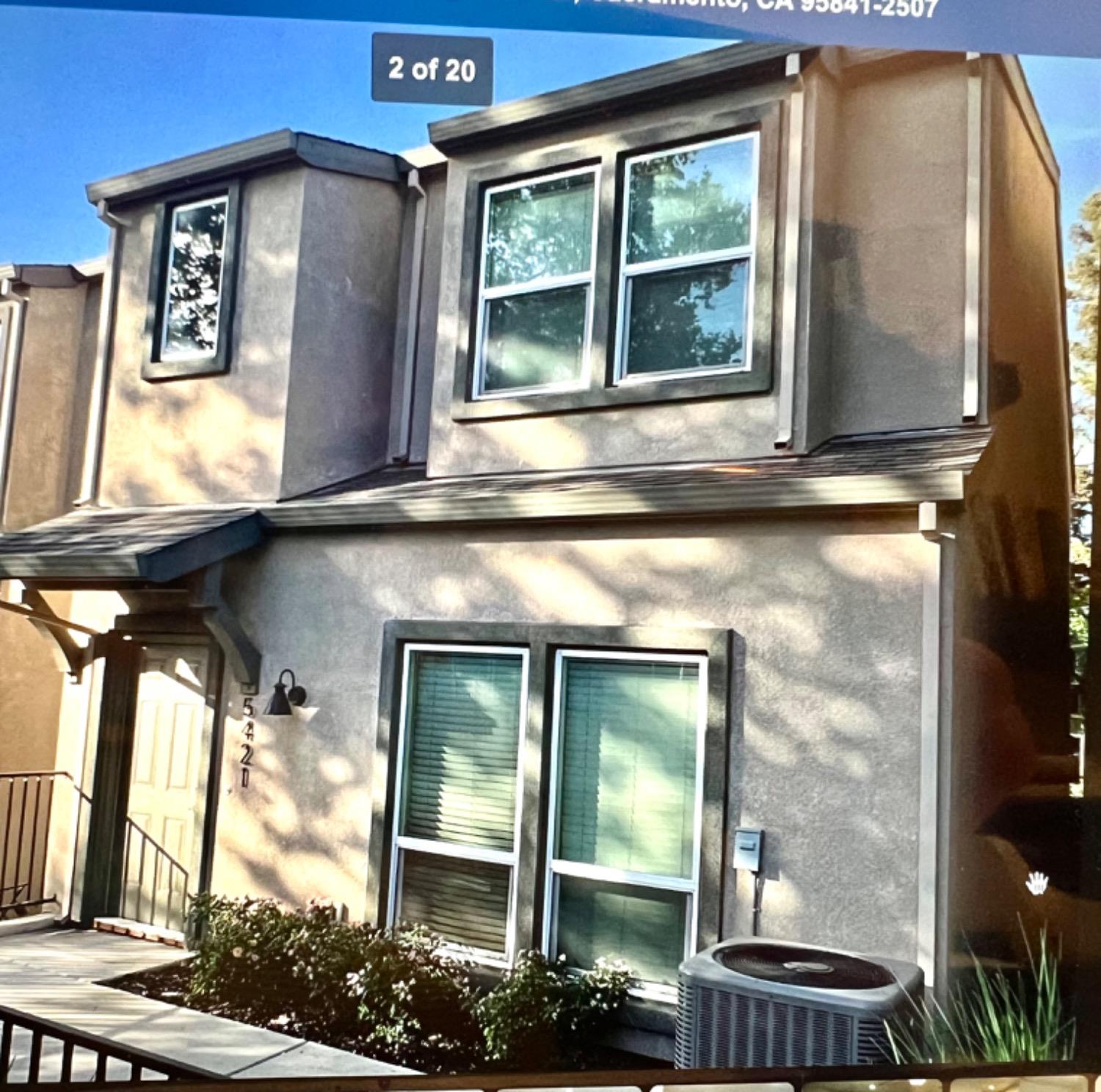 Photo of 5421 College Oak Dr in Sacramento, CA