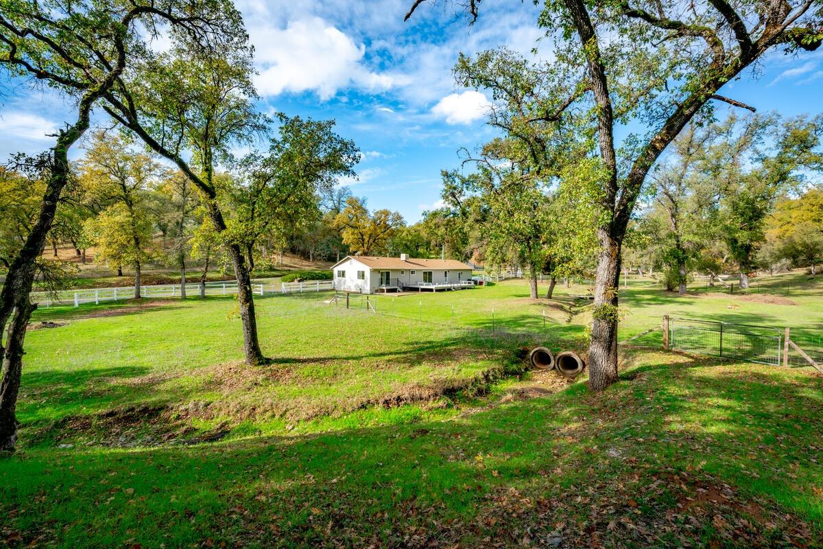 Creek Park Ranch Road, Garden Valley, California image 7