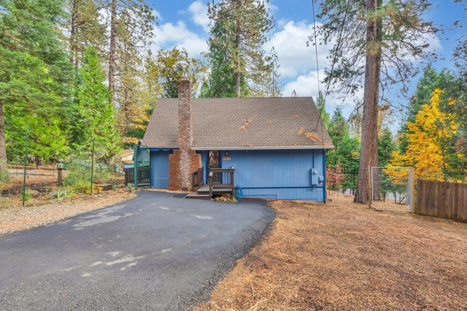 Dolly Varden Lane, Pollock Pines, California image 44