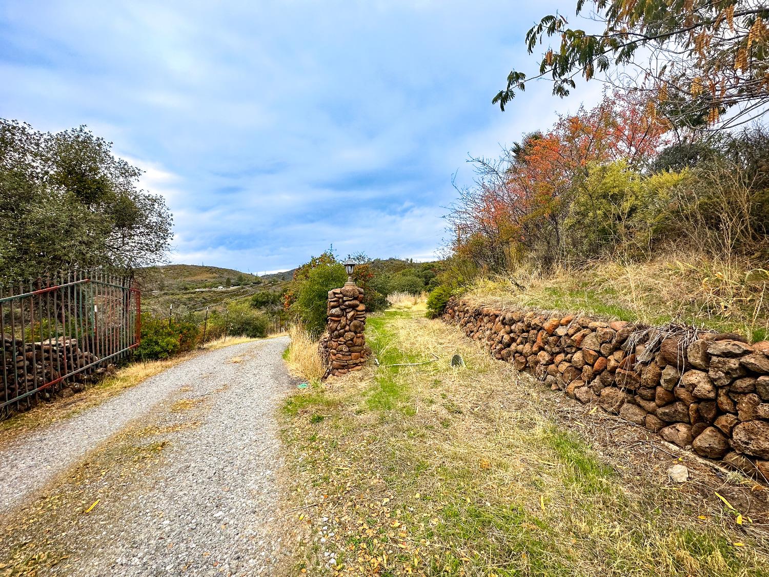 Old Gulch Road, Mountain Ranch, California image 6