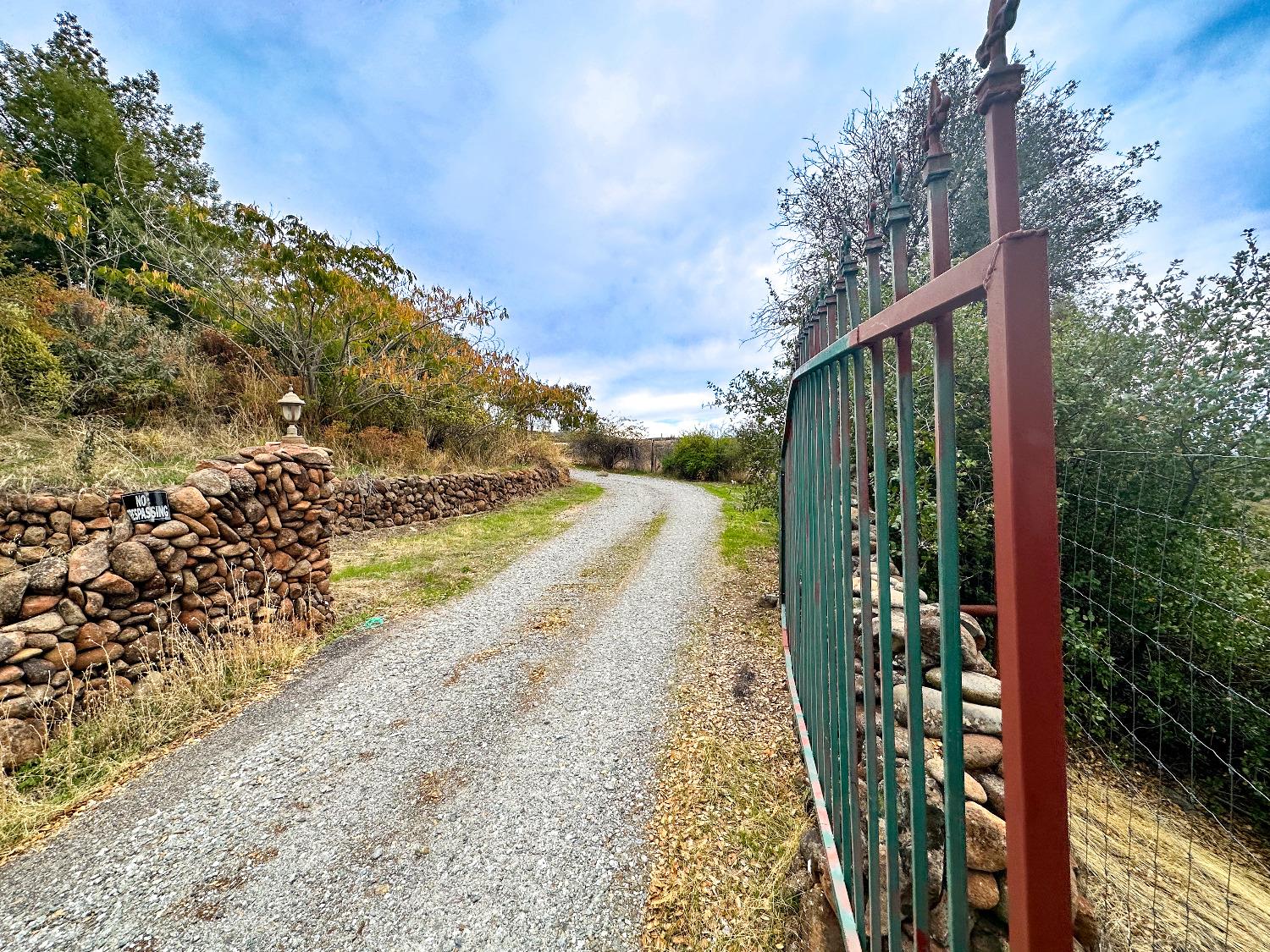 Old Gulch Road, Mountain Ranch, California image 7