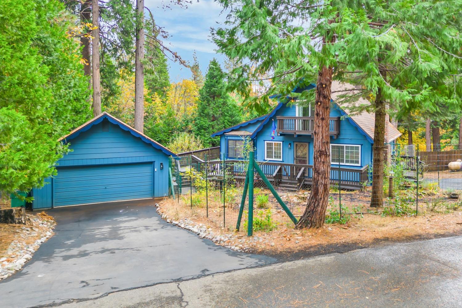 Dolly Varden Lane, Pollock Pines, California image 5