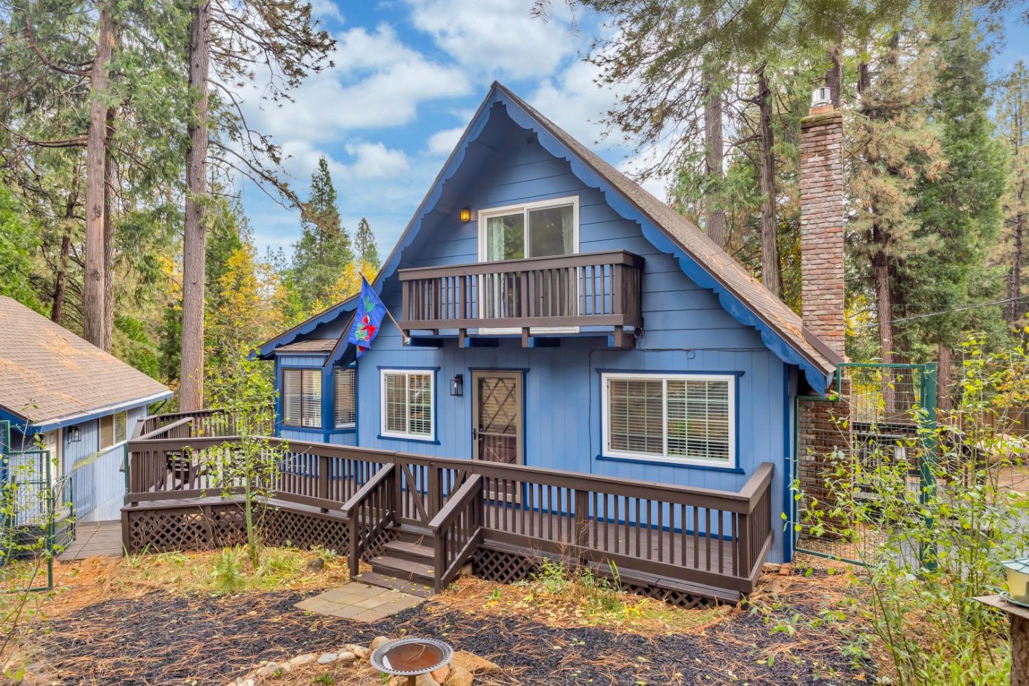 Dolly Varden Lane, Pollock Pines, California image 9