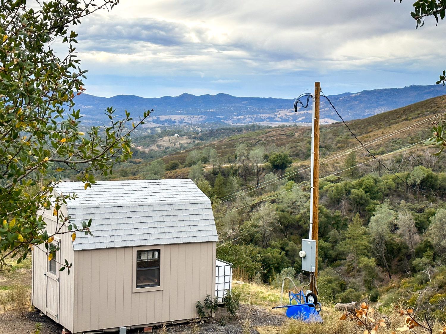 Old Gulch Road, Mountain Ranch, California image 24