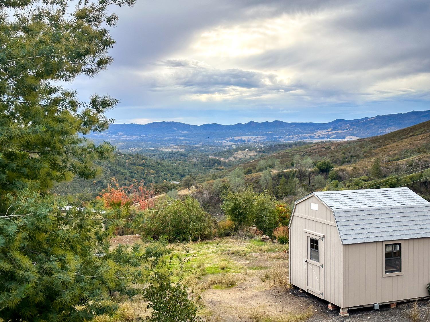 Old Gulch Road, Mountain Ranch, California image 25