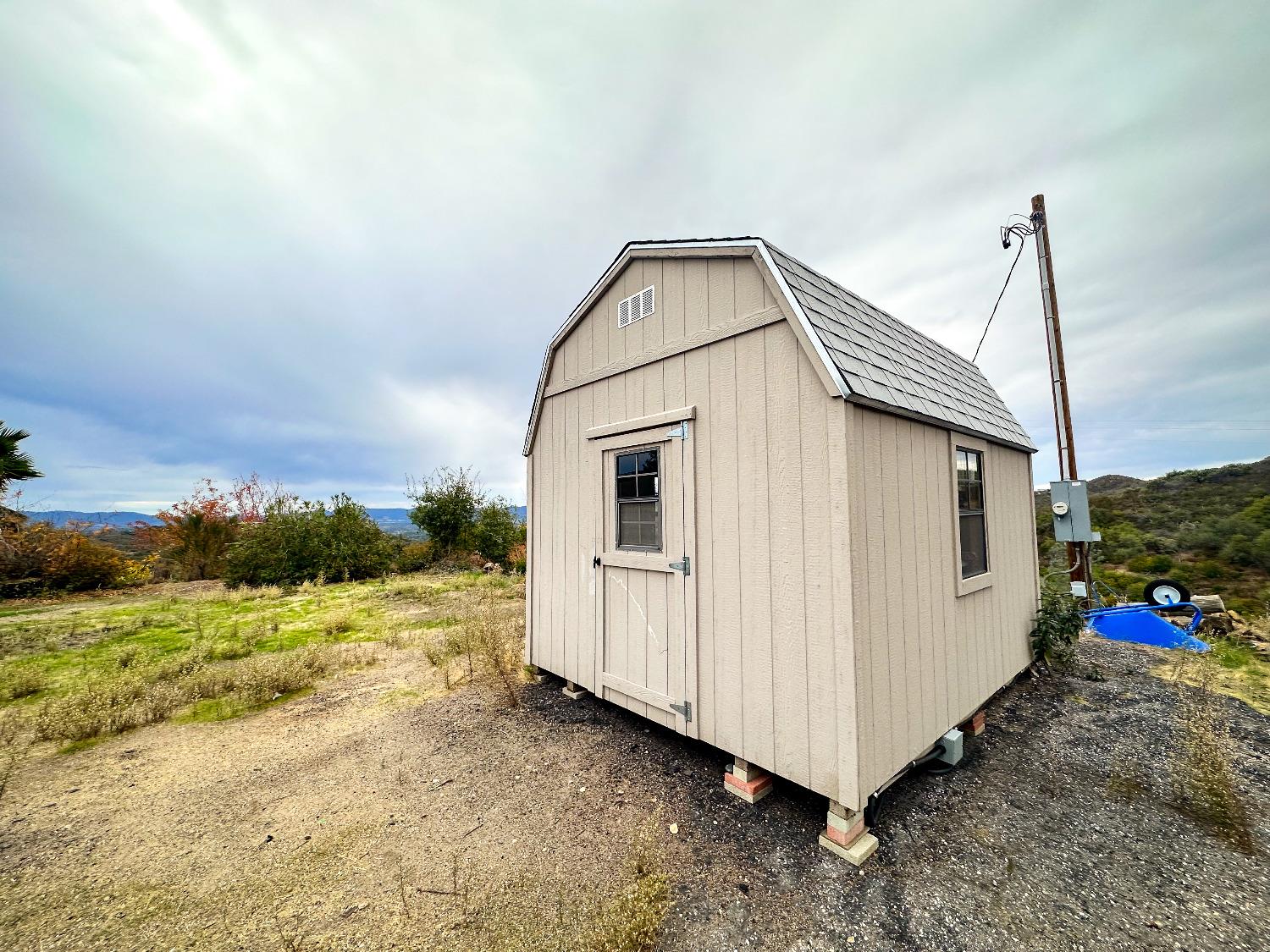 Old Gulch Road, Mountain Ranch, California image 10