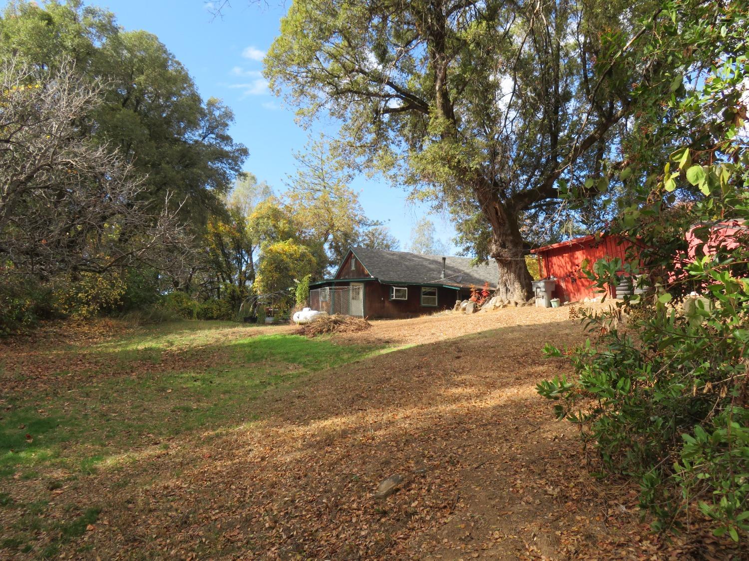 La Porte Road, Rackerby, California image 3